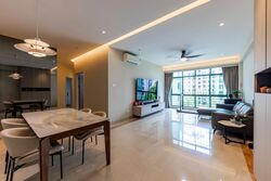 The Hillside (D21), Condominium #502538501